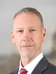 Photo of David Ray Stephens, Defendant Lawyer