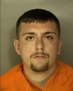 Photo of Duncan Mason Martin, Defendant Lawyer