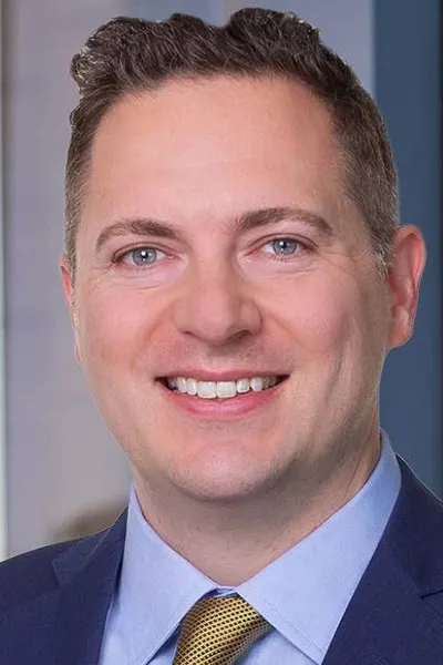 Photo of Matthew David Durham, Defendant Lawyer