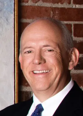 Photo of Terence J. Scanlan, Defendant Lawyer