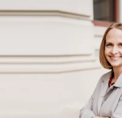 Photo of Theresa Laughlin Bowers, Plaintiff Lawyer