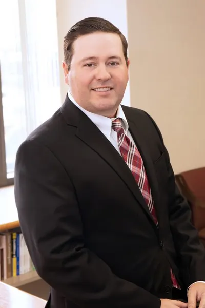 Photo of Alan Dixon, Defendant Lawyer