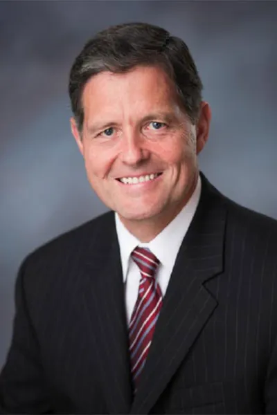 Photo of Lawrence P. Blunck, Plaintiff Lawyer