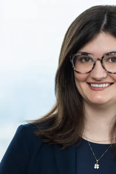 Photo of Ashley Connor Koirtyohann, Plaintiff Lawyer