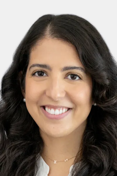 Photo of Riya Resheidat, Plaintiff Lawyer