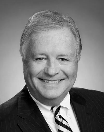 Photo of Thomas B. Farrey, Defendant Lawyer
