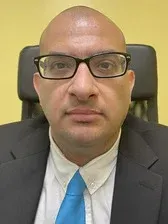 Photo of Douglas J. Rowe, Defendant Lawyer