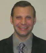 Photo of Robert Patch Harper, Defendant Lawyer