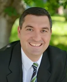 Photo of Michael P. Vanderhoff, Plaintiff Lawyer