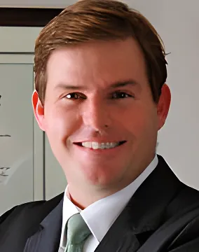 Photo of David Farrell, Plaintiff Lawyer
