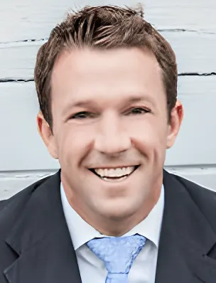 Photo of Trevor Michael Quirk, Plaintiff Lawyer
