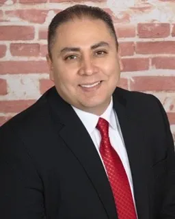 Photo of Martin Leandro Perez, Plaintiff Lawyer