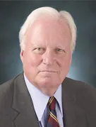 Photo of William Paul Johnson, Defendant Lawyer