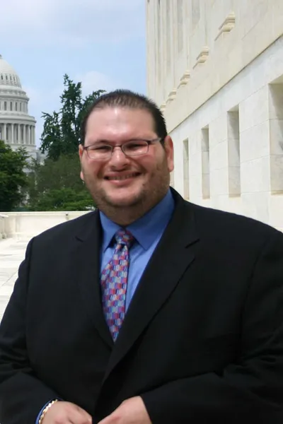 Photo of Jonathan Marc Davidoff, Defendant Lawyer