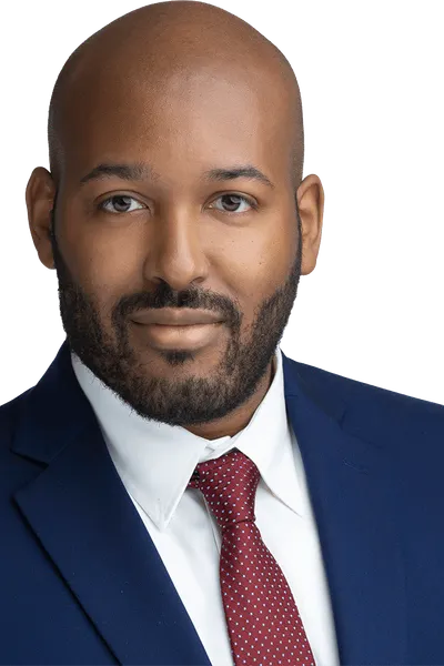 Photo of Erron Mikel Boykin, Plaintiff Lawyer