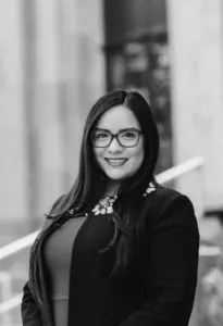 Photo of Sylvia Alejandra Hernandez, Plaintiff Lawyer
