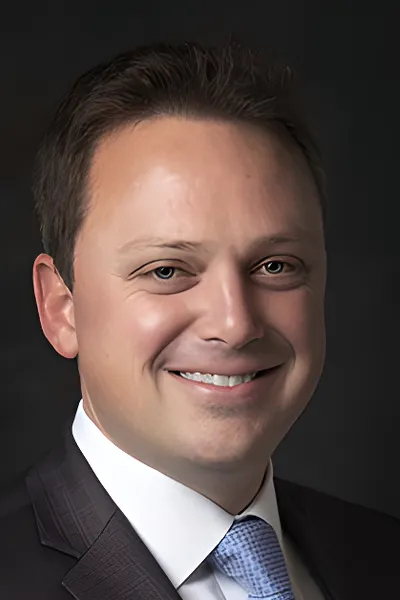 Photo of Sean D. Walsh, Defendant Lawyer