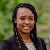 Photo of Catherine Peebles, Plaintiff Lawyer