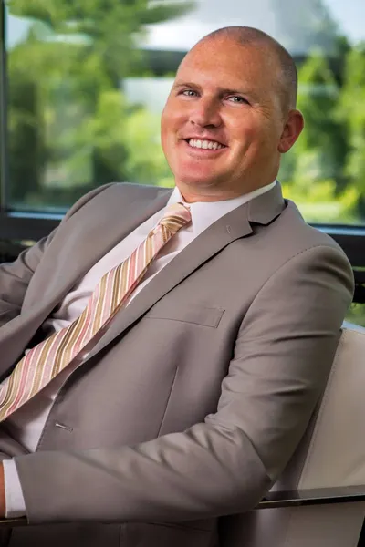 Photo of Brett Thomas Votava, Plaintiff Lawyer