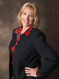 Photo of Lisa Ledoux Bruce, Defendant Lawyer