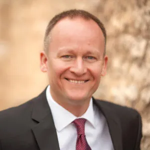 Photo of Daniel Wallace Berglund, Defendant Lawyer