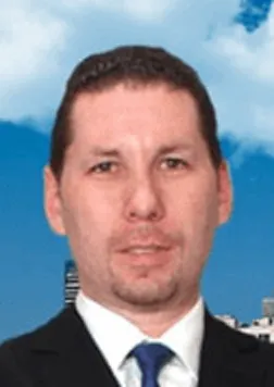 Photo of Jeff Lamour, Plaintiff Lawyer