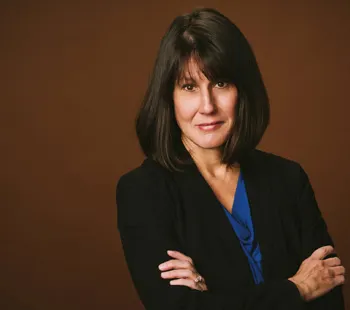 Photo of Anne Miriam Curry, Plaintiff Lawyer