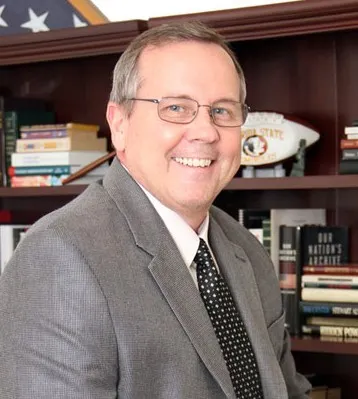 Photo of Hon. Frank, David Michael