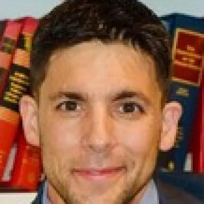 Photo of Paul John Ryan, Defendant Lawyer
