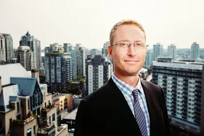 Photo of Jason A. Baker, Plaintiff Lawyer