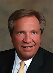 Photo of Charles William Gerdes, Plaintiff Lawyer