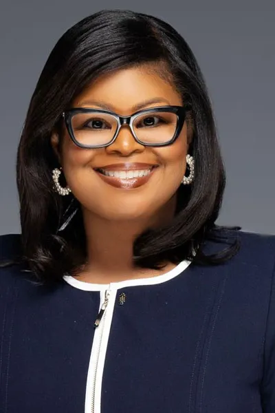 Photo of Kesha Q. Brooks, Plaintiff Lawyer
