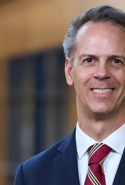 Photo of Paul L. Nystrom, Defendant Lawyer
