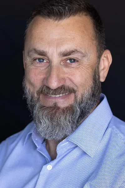 Photo of Adrian Potinga, Defendant Lawyer