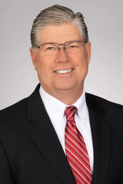 Photo of Andrew L. Chapin, Defendant Lawyer