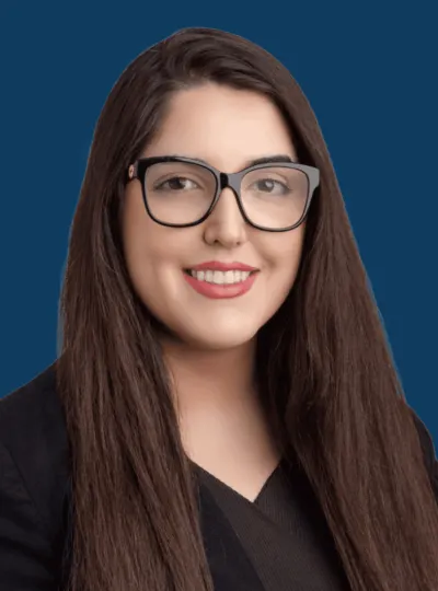 Photo of Natalie Rodriguez, Defendant Lawyer