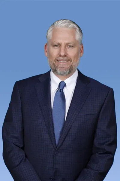 Photo of Michael Paul Menton, Plaintiff Lawyer