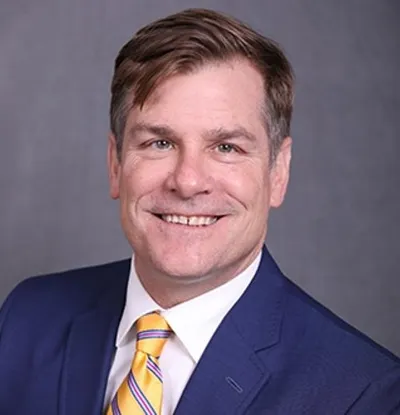Photo of Arthur G. Kielty, Plaintiff Lawyer