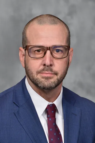 Photo of Ryan Richard Putz, Defendant Lawyer