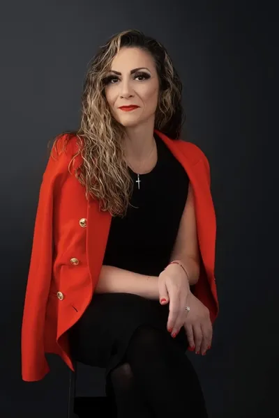 Photo of Carmina K. Hirsch, Defendant Lawyer