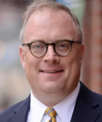 Photo of Matthew Thomas Logue, Plaintiff Lawyer