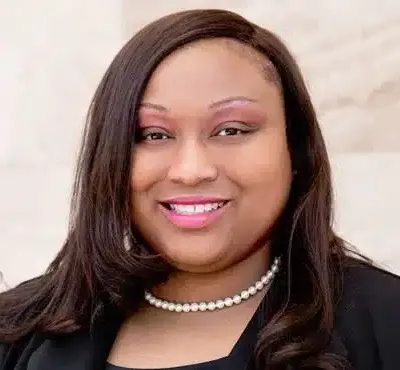 Photo of Jessica Latrice Horace, Plaintiff Lawyer