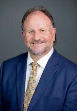 Photo of Mark Alan Flowers, Defendant Lawyer