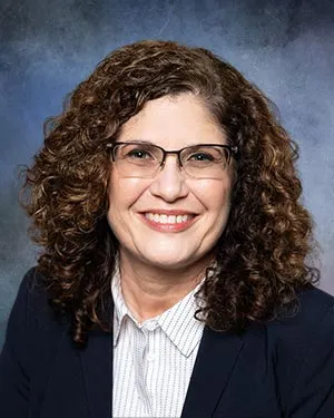 Photo of Cynthia Ximenez Trevino, Defendant Lawyer