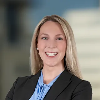 Photo of Suzannah Kay Davidson, Plaintiff Lawyer