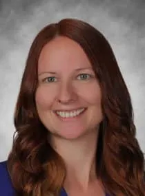 Photo of Jennifer Davies, Defendant Lawyer