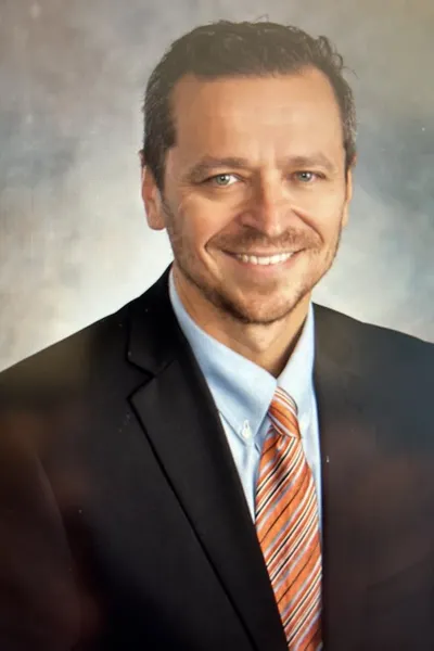 Photo of Thomas Dluski, Plaintiff Lawyer