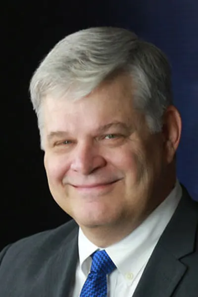 Photo of Dan K. Worthington, Defendant Lawyer