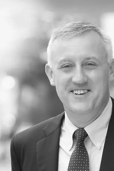 Photo of Michael Elliott, Defendant Lawyer