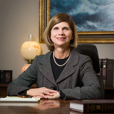 Photo of Rebecca N. Johnson, Plaintiff Lawyer